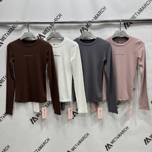 Свитер Met&March (XS-L) 4461 white (деми) Met&March 4461 white