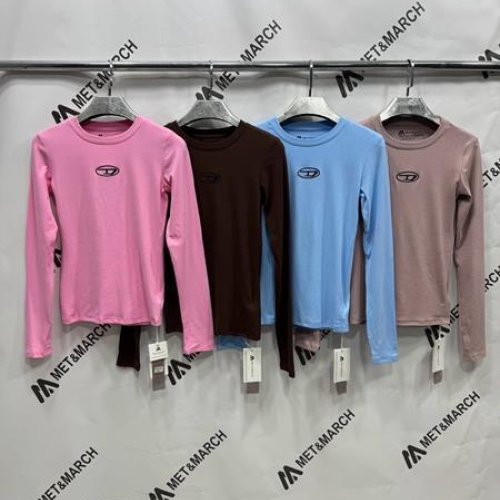 Свитер Met&March (XS-L) 4462 pink (деми) Met&March 4462 pink