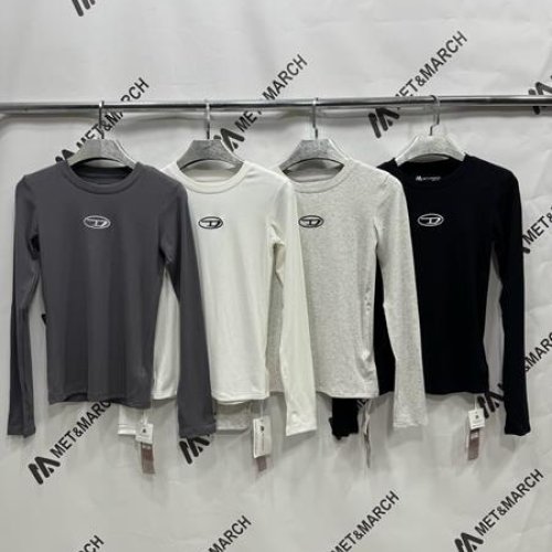 Свитер Met&March (XS-L) 4462 white (деми) Met&March 4462 white