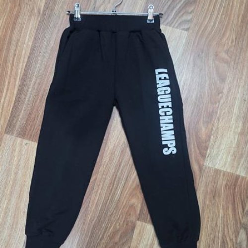 Шорты iBamBino (7-16) IB556 black (деми) iBamBino IB556 black