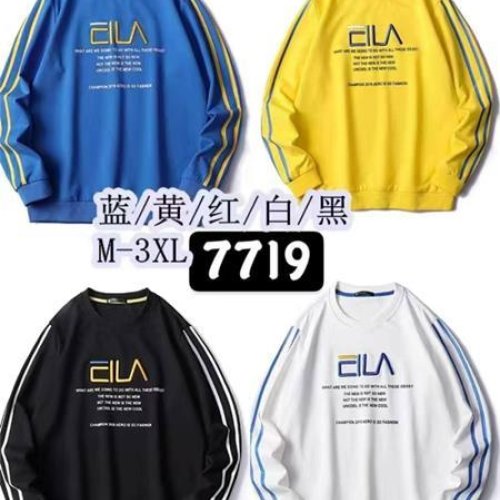 Свитер Faraon (M-3XL) 7719 yellow (деми) Faraon 7719 yellow