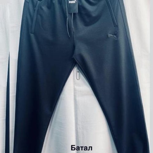 Штаны спорт Faraon (56-64) F201 navy (деми) Faraon F201 navy