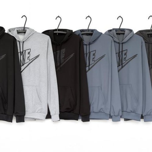 Худи Faraon (46-56) F205 black (деми) Faraon F205 black