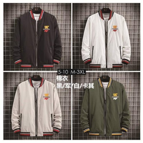 Ветровка Faraon (M-3XL) 5-10 khaki (деми) Faraon 5-10 khaki