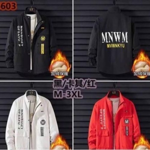 Ветровка Faraon (M-3XL) 6603 black (деми) Faraon 6603 black