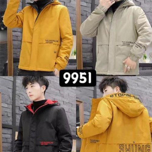 Ветровка Faraon (L-3XL) 9951 black (деми) Faraon 9951 black