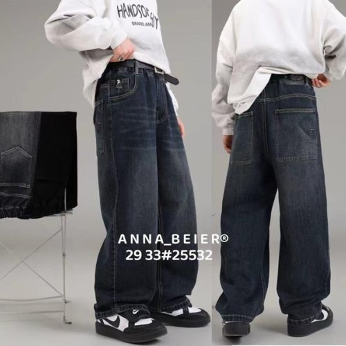 Джинсы Meloria (29-33) 25532 navy (деми) Meloria 25532 navy