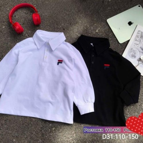 Свитер Meloria (110-150) D31 black (деми) Meloria D31 black