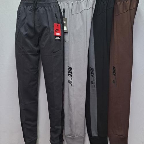 Штаны спорт Faraon (46-56) 360 black (деми) Faraon 360 black