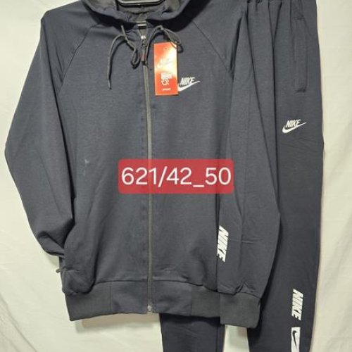 Костюм спорт Faraon (42-50) 621 navy (деми) Faraon 621 navy