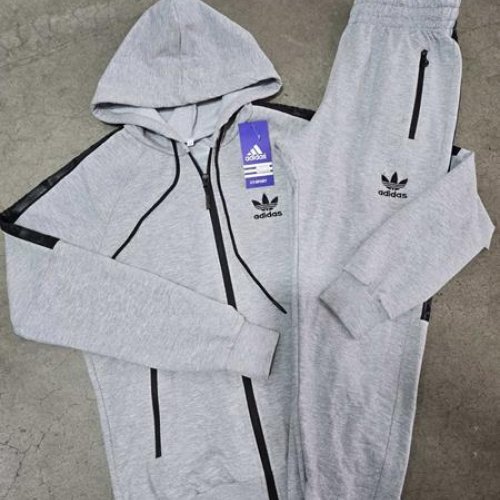 Костюм спорт Faraon (42-50) 6210 grey (деми) Faraon 6210 grey