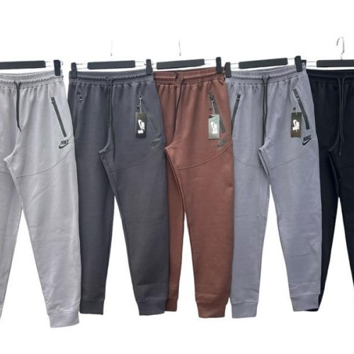 Штаны спорт Faraon (48-58) F271 d.grey (деми) Faraon F271 d.grey