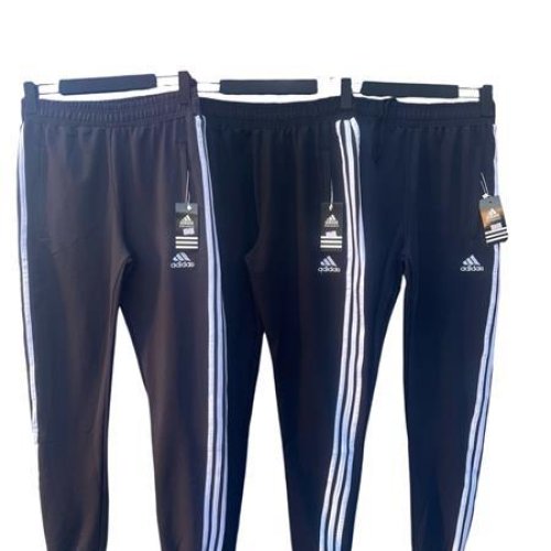 Штаны спорт Faraon (48-56) F274 black (деми) Faraon F274 black