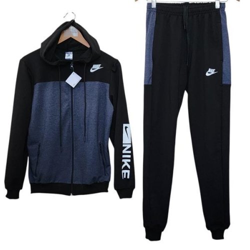 Костюм спорт Faraon (11-16) F280 black (деми) Faraon F280 black