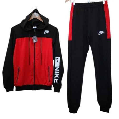 Костюм спорт Faraon (11-16) F281 red (деми) Faraon F281 red