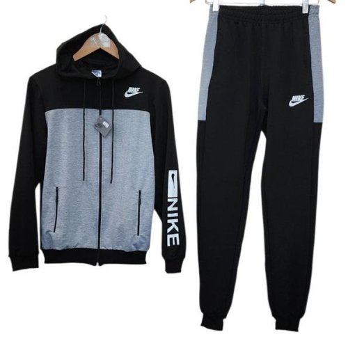 Костюм спорт Faraon (11-16) F282 grey (деми) Faraon F282 grey