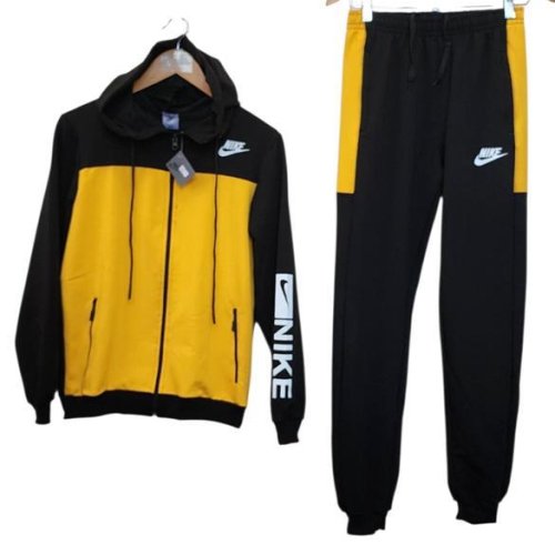 Костюм спорт Faraon (11-16) F283 yellow (деми) Faraon F283 yellow