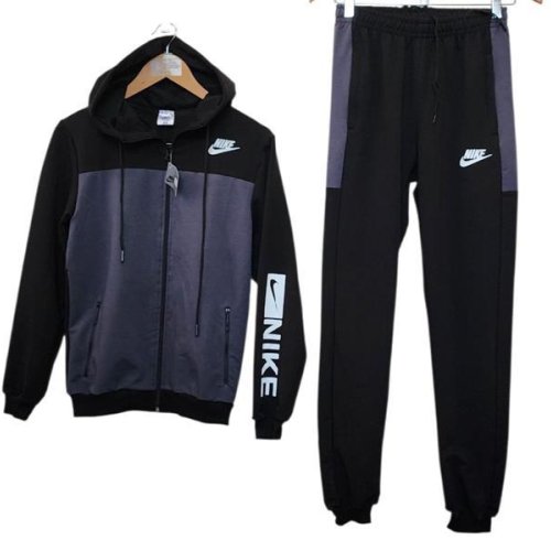 Костюм спорт Faraon (11-16) F284 navy (деми) Faraon F284 navy