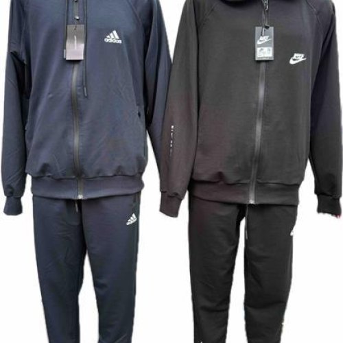 Костюм спорт Faraon (48-56) F294 navy (деми) Faraon F294 navy