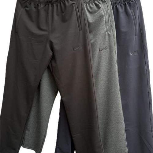 Штаны спорт Faraon (46-54) F342 navy (деми) Faraon F342 navy