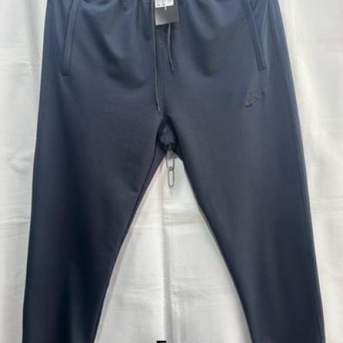 Штаны спорт Faraon (56-64) F385 navy (деми) Faraon F385 navy