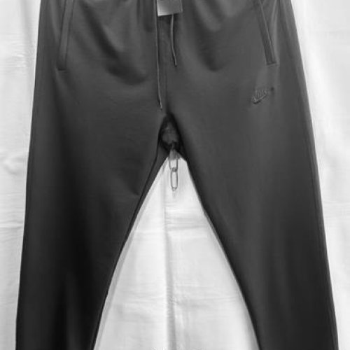 Штаны спорт Faraon (56-64) F386 black (деми) Faraon F386 black