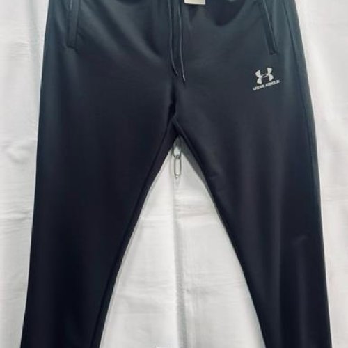 Штаны спорт Faraon (56-64) F387 navy (деми) Faraon F387 navy