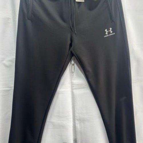 Штаны спорт Faraon (56-64) F388 black (деми) Faraon F388 black