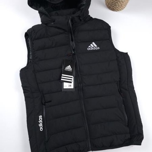 Жилетка Faraon (38-46) F442 black (деми) Faraon F442 black