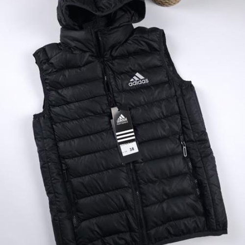 Жилетка Faraon (38-46) F444 black (деми) Faraon F444 black