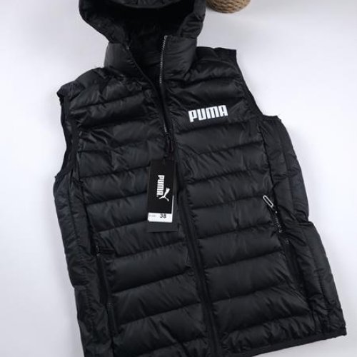 Жилетка Faraon (38-46) F445 black (деми) Faraon F445 black