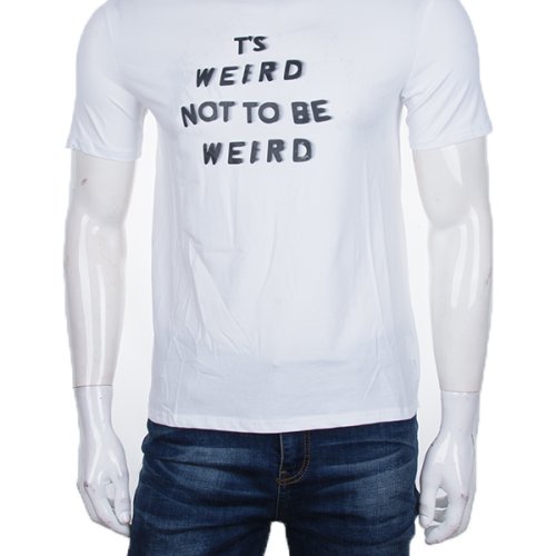 Футболка CND2 (48-56) 4117-NT48-12-2 (лето) CND2 4117-NT48-12-2