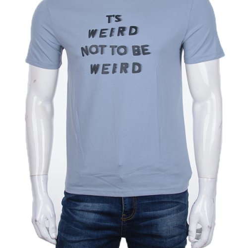 Футболка CND2 (48-56) 4117-NT48-12-5 (лето) CND2 4117-NT48-12-5