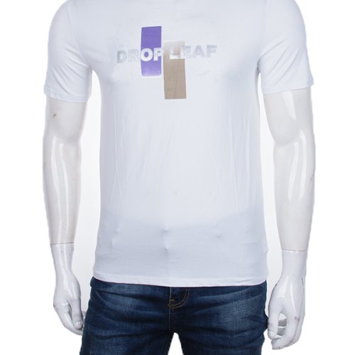 Футболка CND2 (48-56) 4117-NT48-13-2 (лето) CND2 4117-NT48-13-2