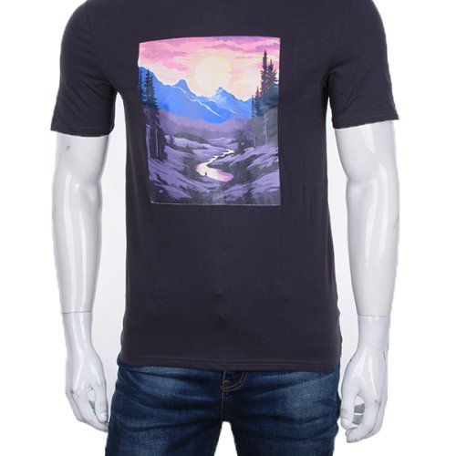 Футболка CND2 (48-56) 4117-NT48-18-4 (лето) CND2 4117-NT48-18-4