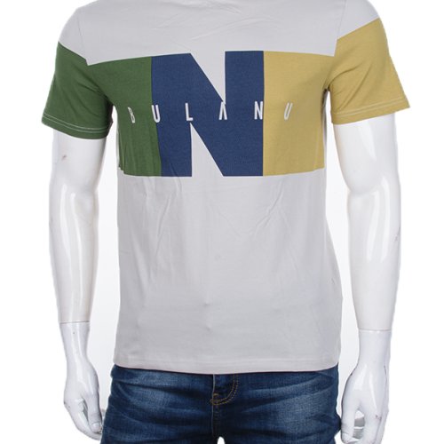 Футболка CND2 (48-56) 4117-NT48-22-3 (лето) CND2 4117-NT48-22-3