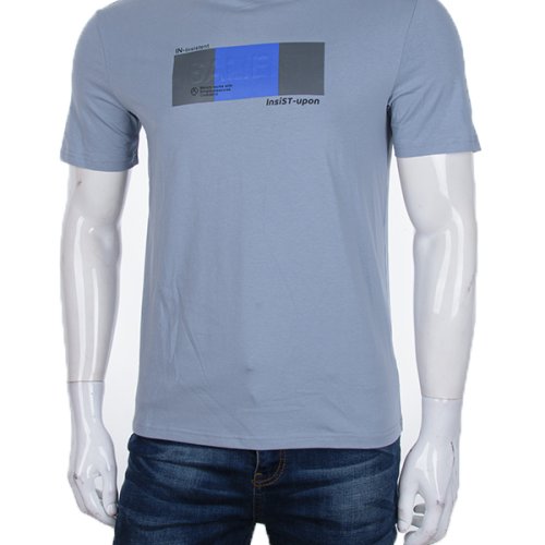 Футболка CND2 (48-56) 4117-NT48-26-5 (лето) CND2 4117-NT48-26-5