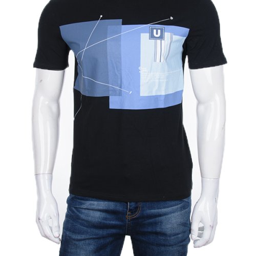 Футболка CND2 (48-56) 4117-NT48-28-1 (лето) CND2 4117-NT48-28-1