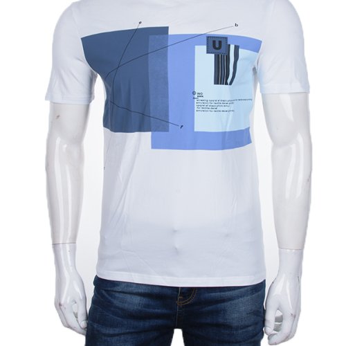 Футболка CND2 (48-56) 4117-NT48-28-2 (лето) CND2 4117-NT48-28-2