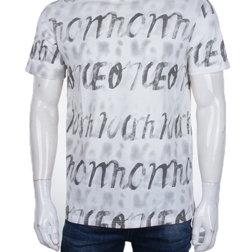 Футболка CND2 (56-64) 4117-NT573-2 (лето) CND2 4117-NT573-2