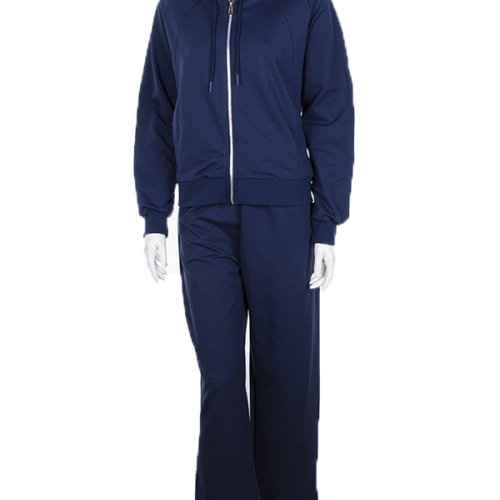 Костюм спорт CND2 (S-2XL) 4139-AW10 (деми) CND2 4139-AW10