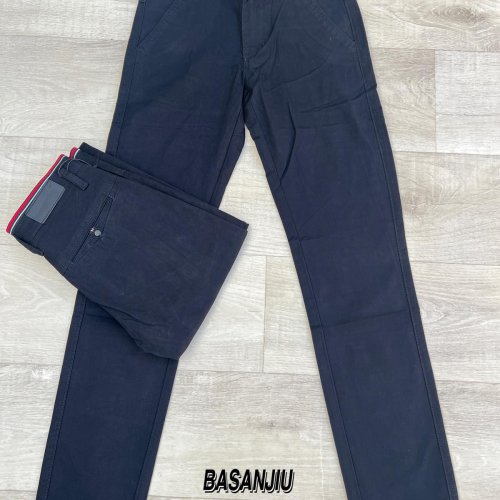 Джинсы God Baron (30-35) W91114 black (деми) God Baron W91114 black