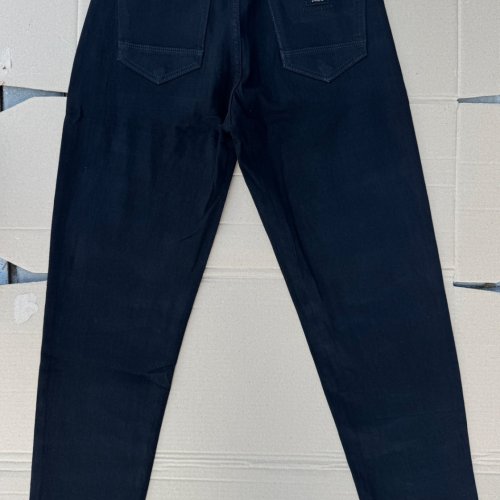 Джинсы God Baron (25-31) 721-6 blue (деми) God Baron 721-6 blue