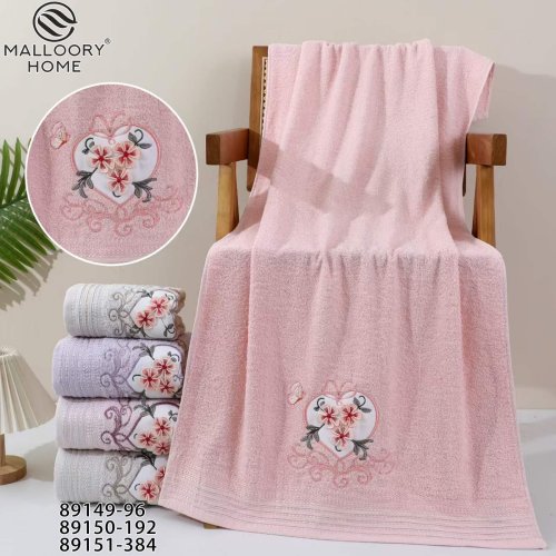 Полотенце Mallory (35*75) 89151-384 (деми) Mallory 89151-384