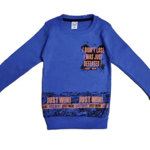 Свитер Malibu2 (3-7) 2030 blue (деми) Malibu2 2030 blue