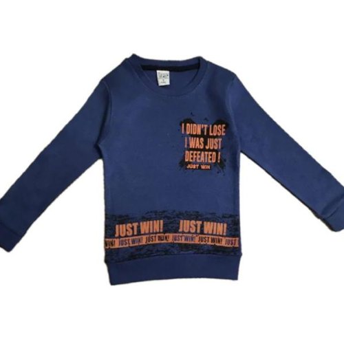 Свитер Malibu2 (3-7) 2030 navy (деми) Malibu2 2030 navy