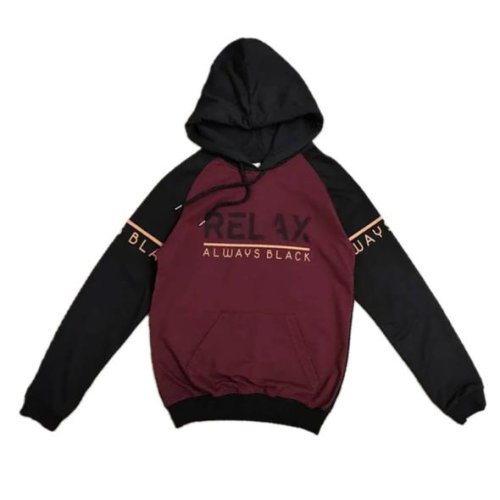 Худи Malibu2 (13-16) 4000 wine (деми) Malibu2 4000 wine