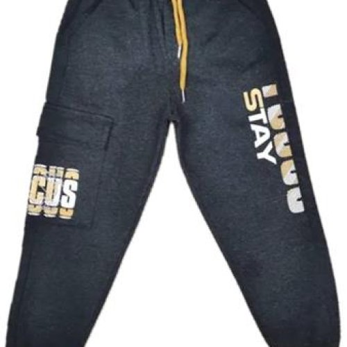 Штаны спорт Malibu2 (13-16) 5084-1 d.grey (деми) Malibu2 5084-1 d.grey