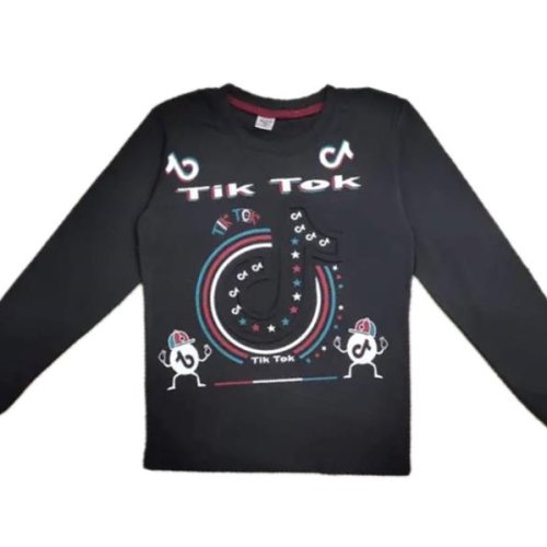 Свитер Malibu2 (6-12) 7172 black (деми) Malibu2 7172 black