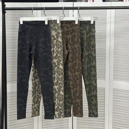 Лосины Little Secret (S-XL) 400737 d.grey (деми) Little Secret 400737 d.grey